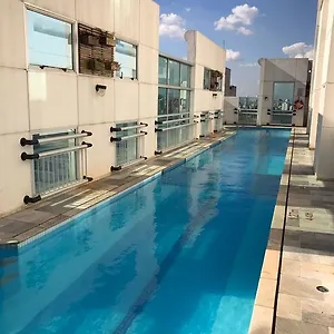  Apartamento Charmoso Flat Na Oscar Freire